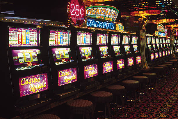 f111 game What Our Slots Section Includes